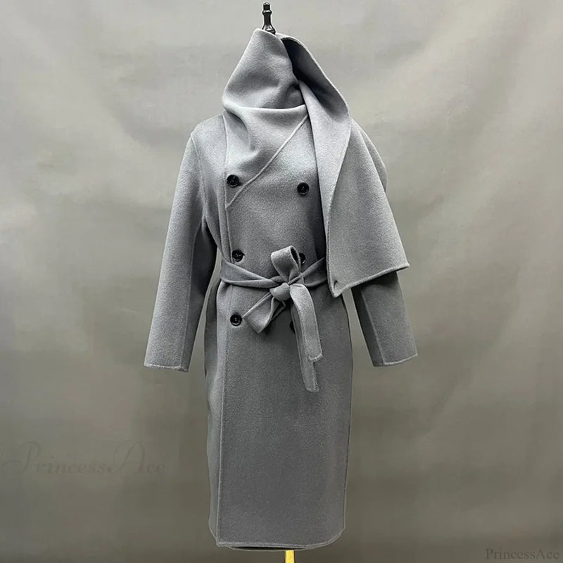 Classic Designed Coat