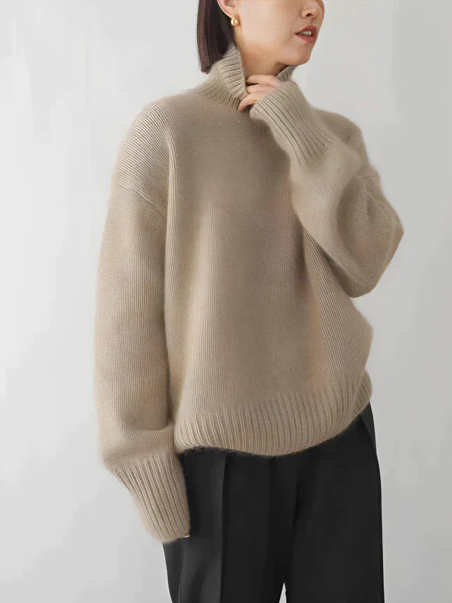 Beautifully Crafted Sweater