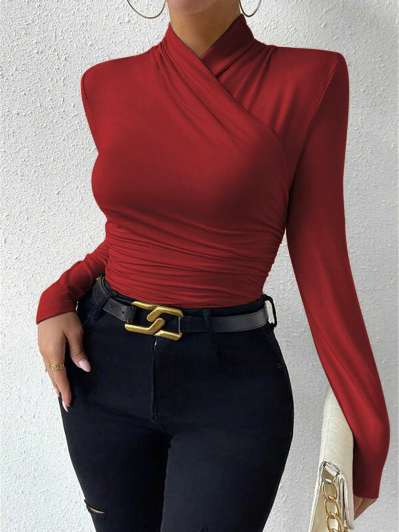 Timeless Vintage Style T-Shirt