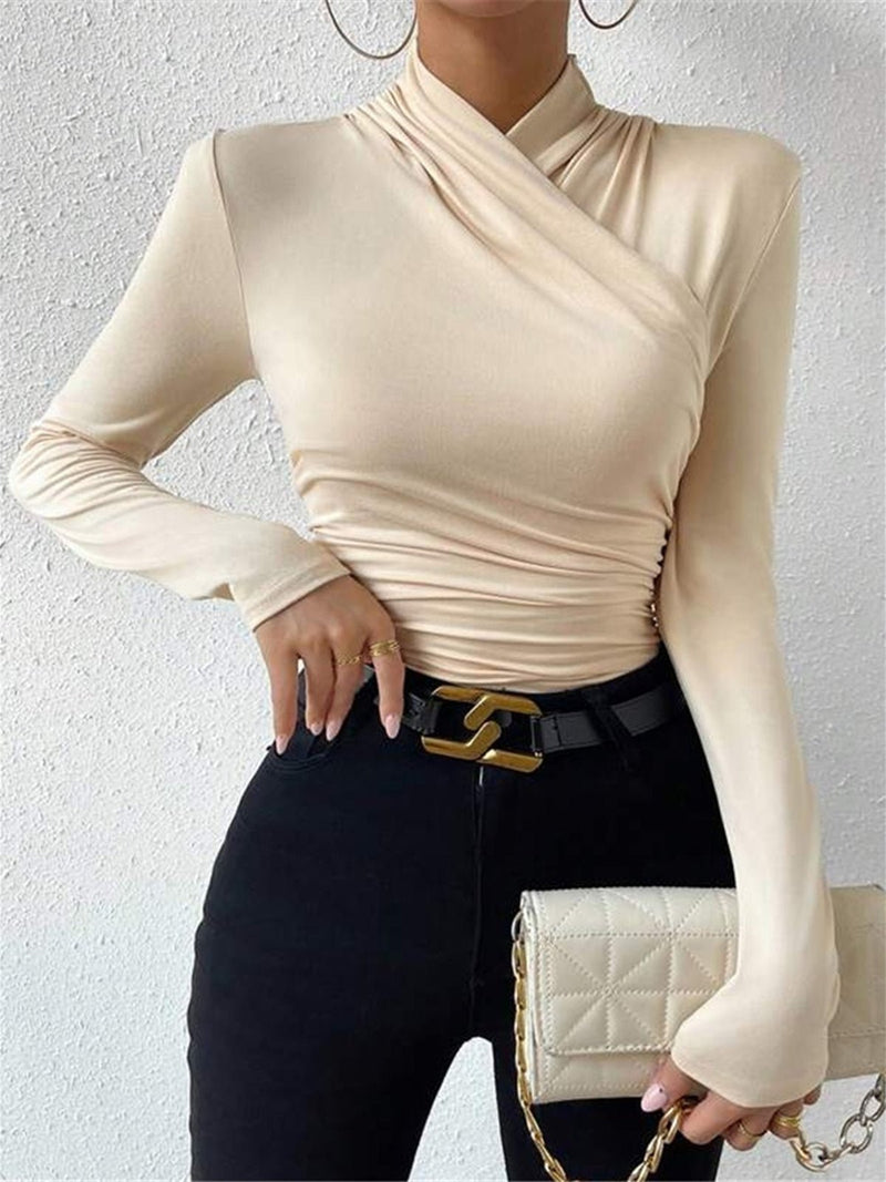 Timeless Vintage Style T-Shirt