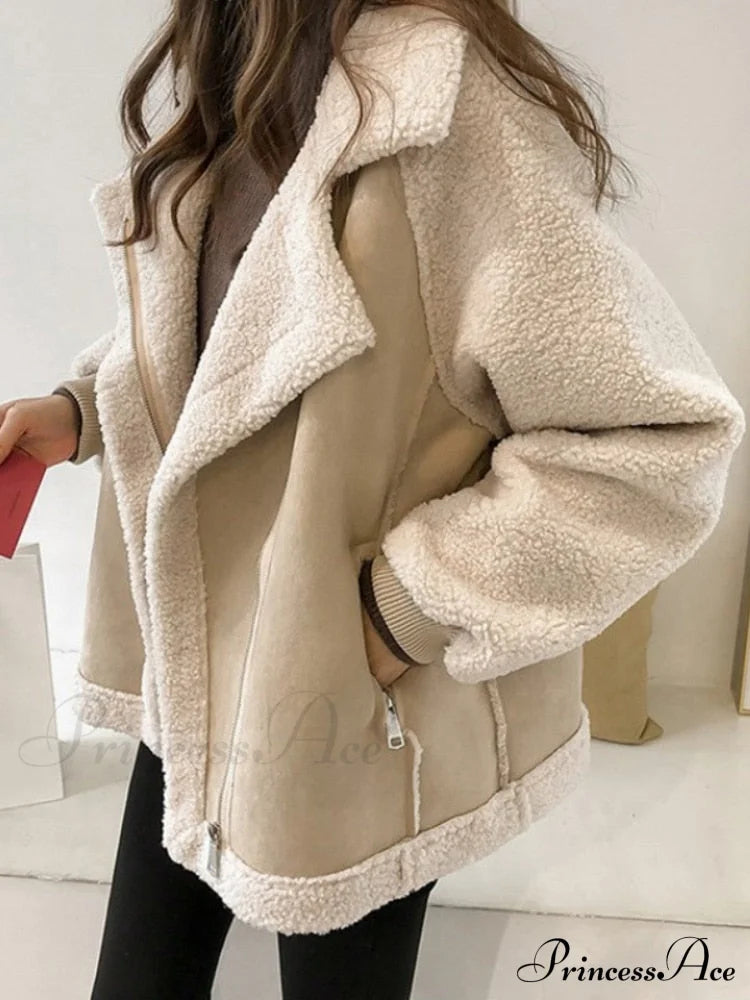 Timeless Vintage Style Coat