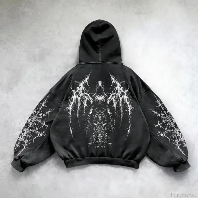 Thoughtfully Designed Garment