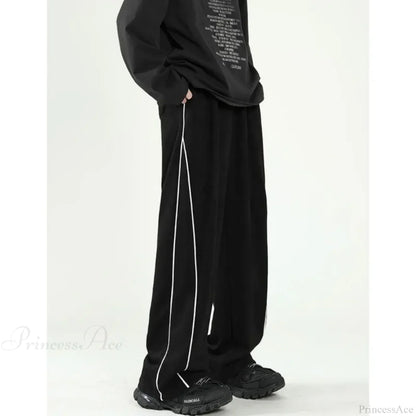 Classic Designed Pants