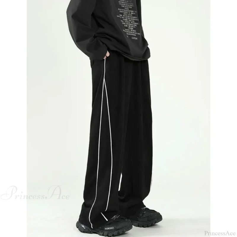 Classic Designed Pants