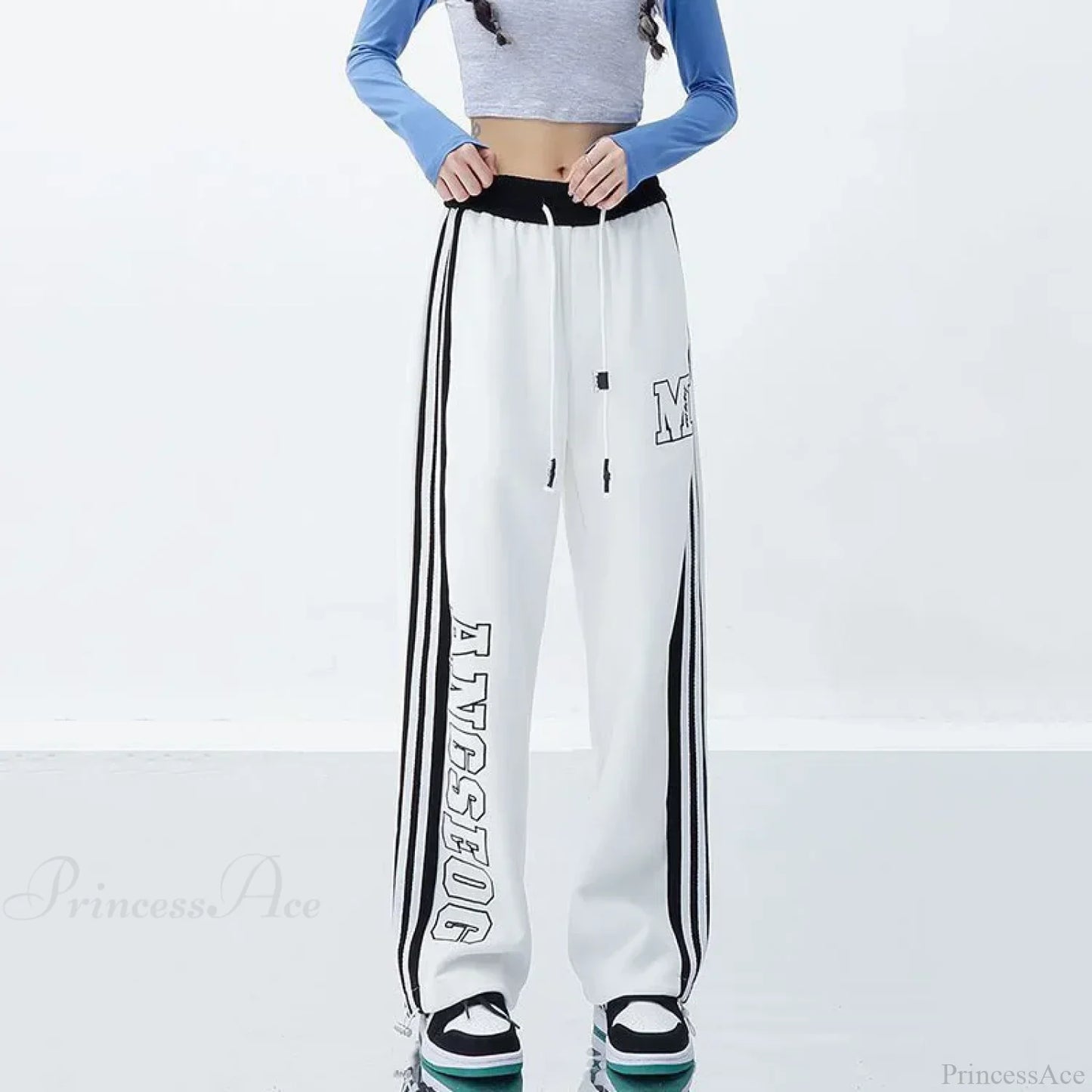 Vintage Inspired Pants