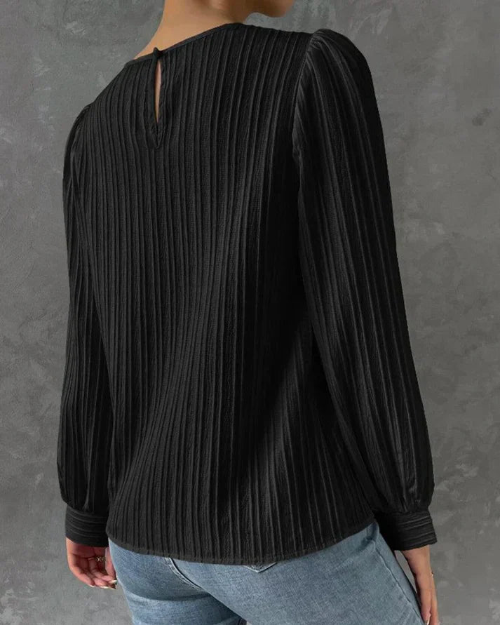 Elegantly Designed Blouse