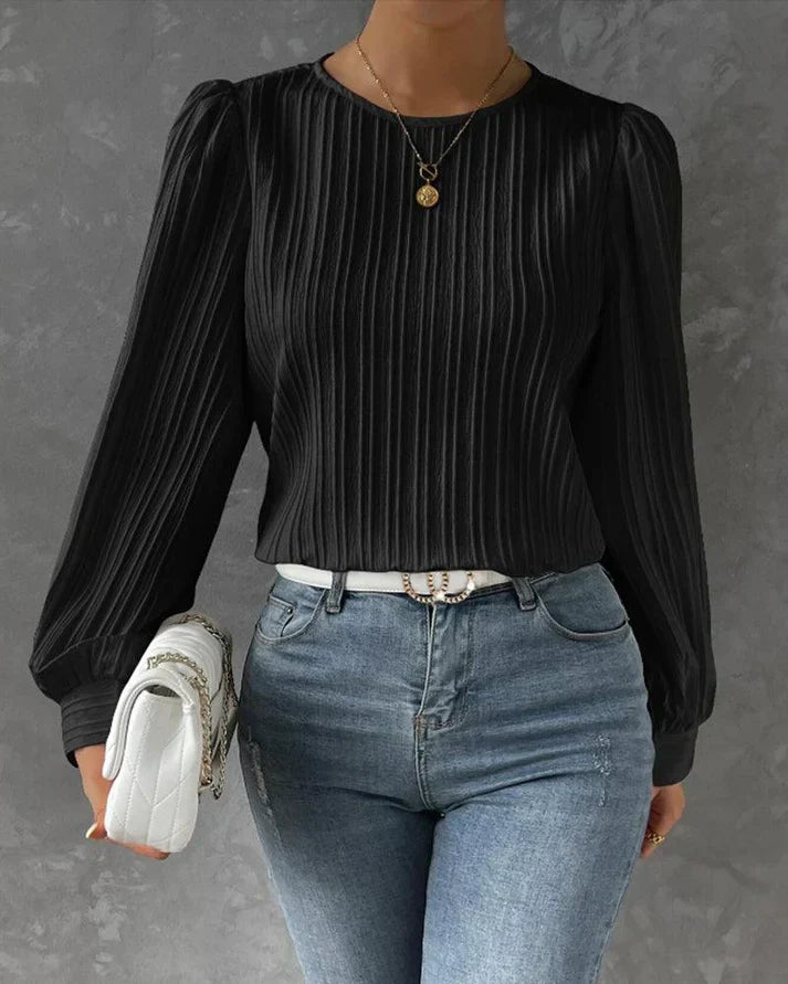 Elegantly Designed Blouse