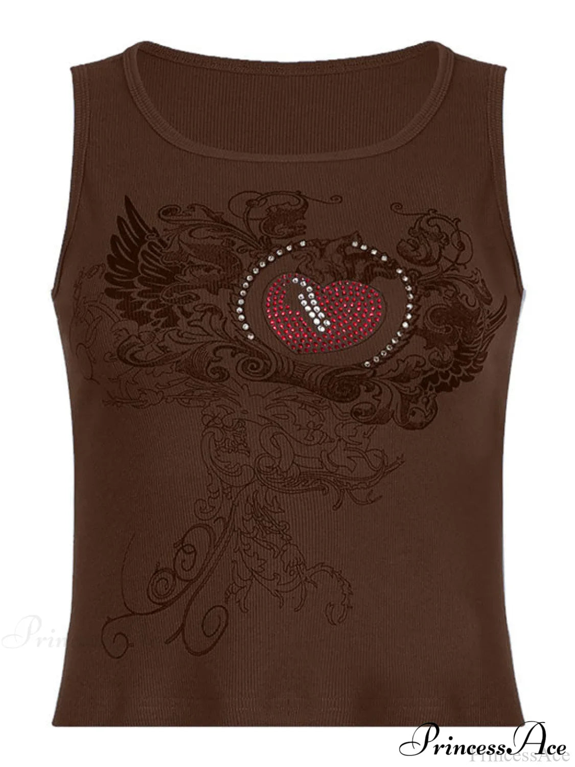 Gracefully Designed Top