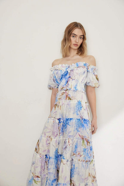 Elegantly Designed Dress
