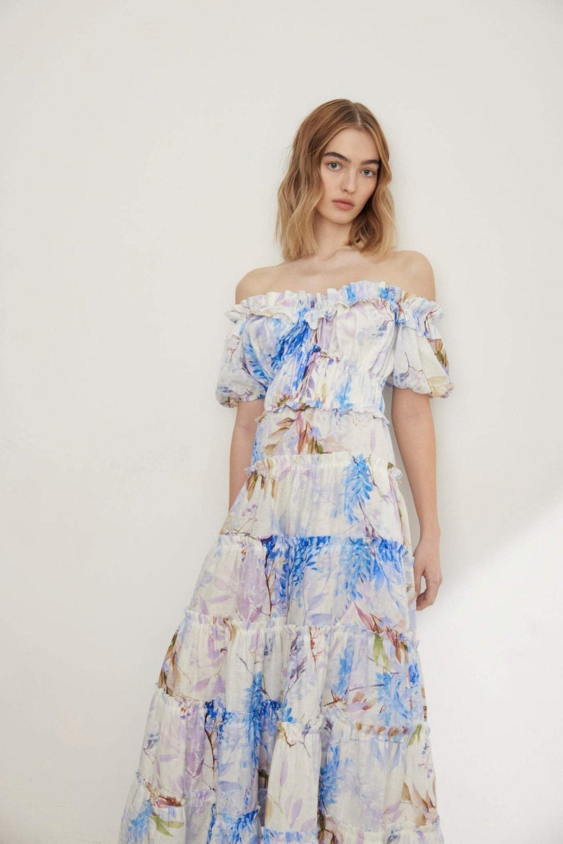 Elegantly Designed Dress