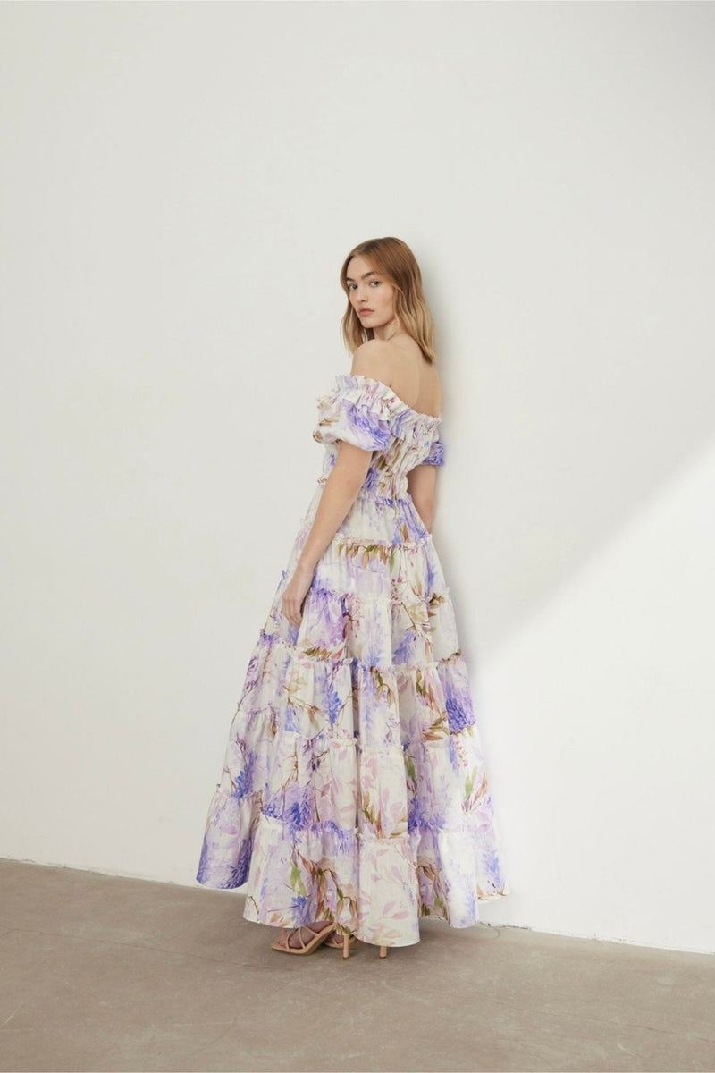 Elegantly Designed Dress