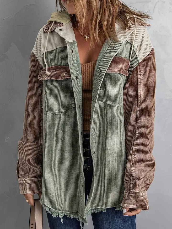 Beautifully Crafted Jacket