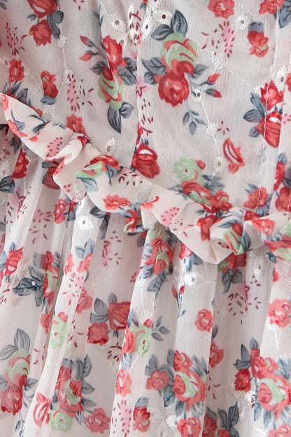 Classic Vintage Dress
