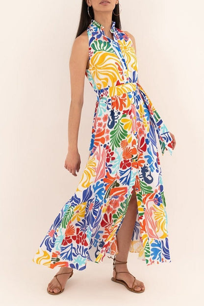 Elegantly Designed Dress