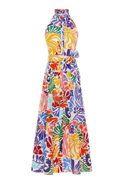 Elegantly Designed Dress