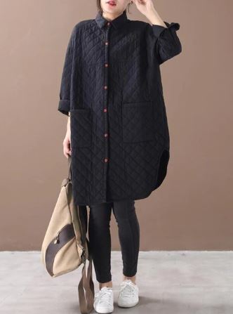 Classic Designed Coat