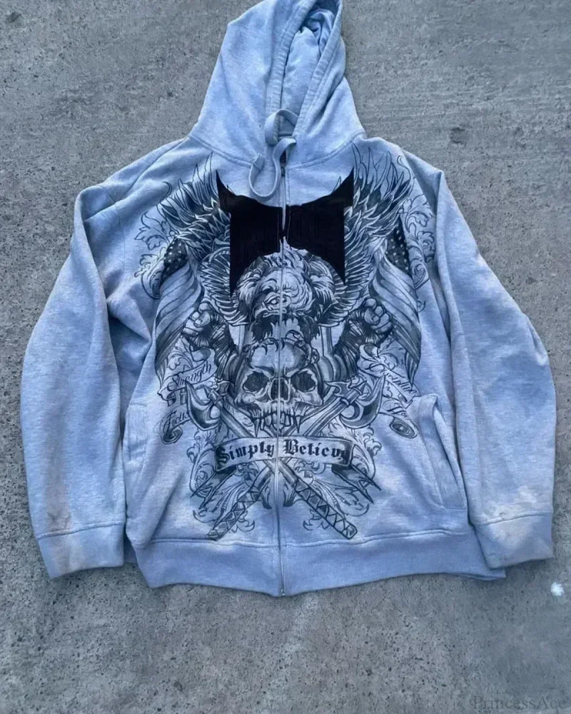 Vintage Inspired Garment
