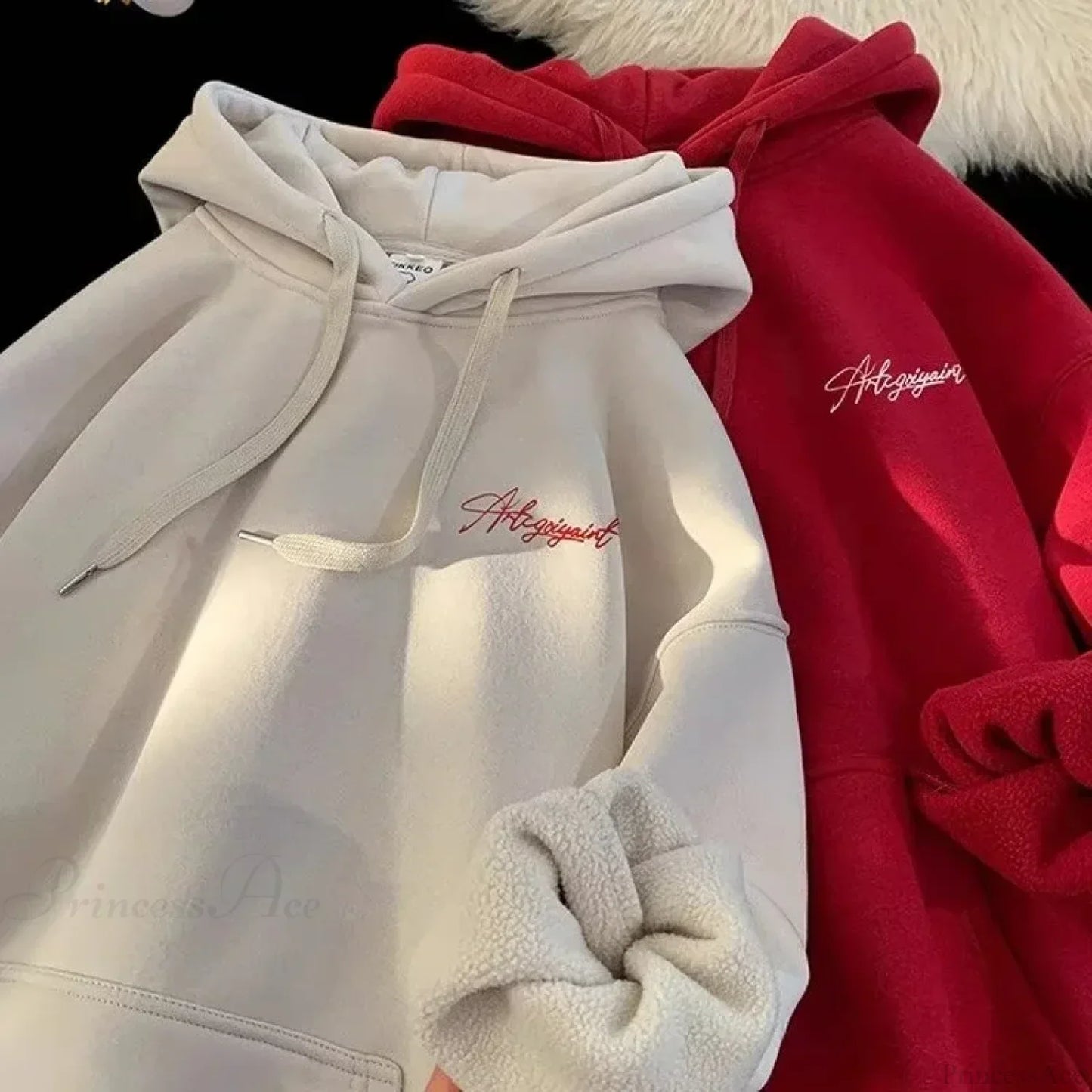 Classic Vintage Garment