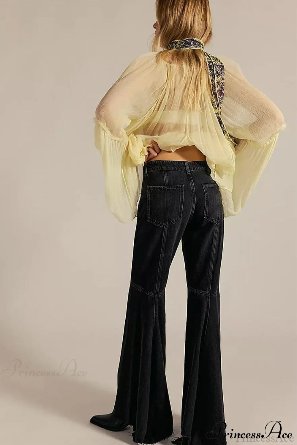 Classic Designed Garment