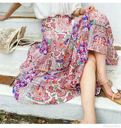 Beautifully Crafted Garment