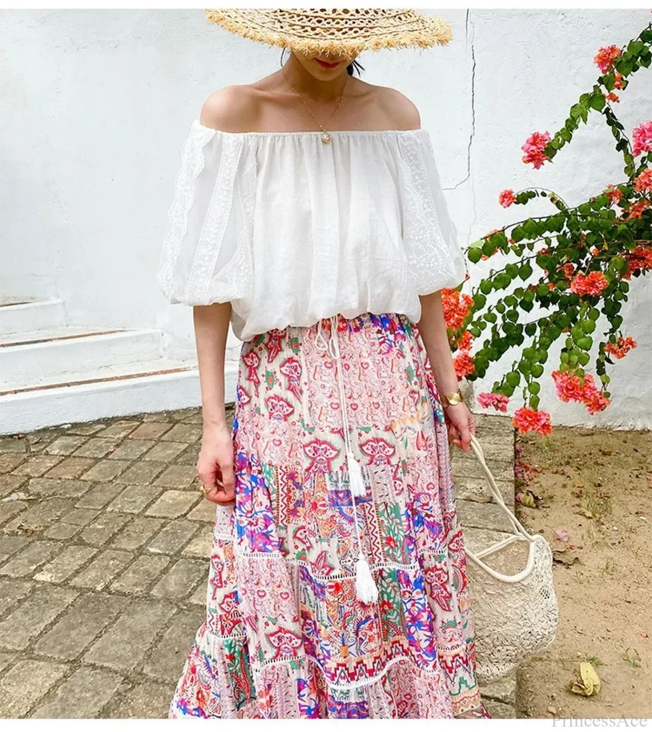 Beautifully Crafted Garment