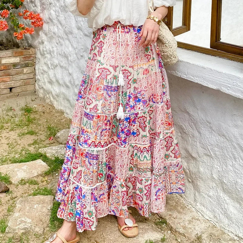 Beautifully Crafted Garment