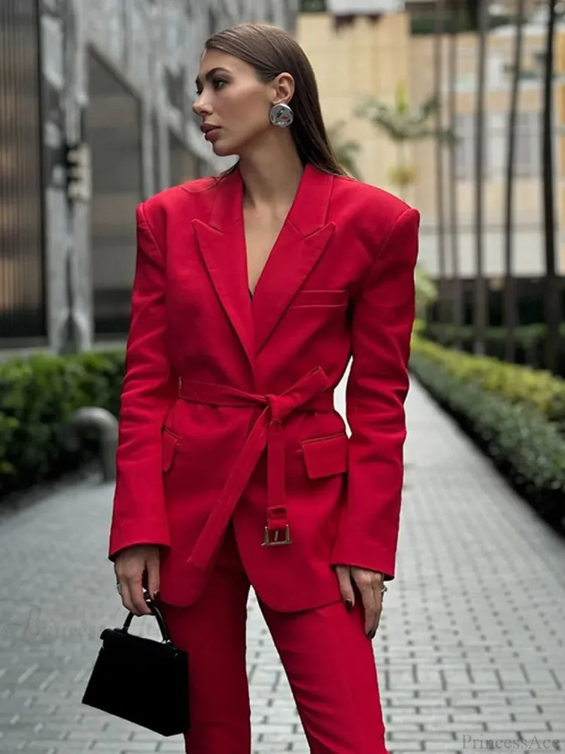 Classic Vintage Coat