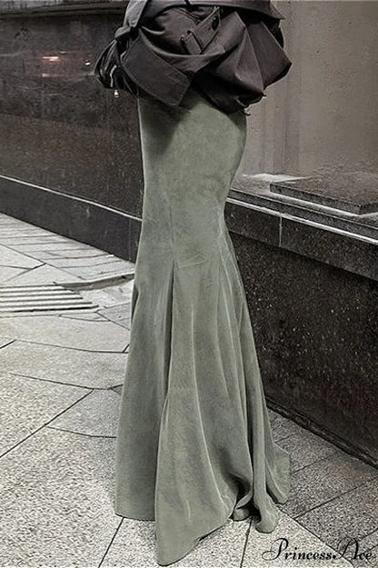 Vintage Inspired Garment
