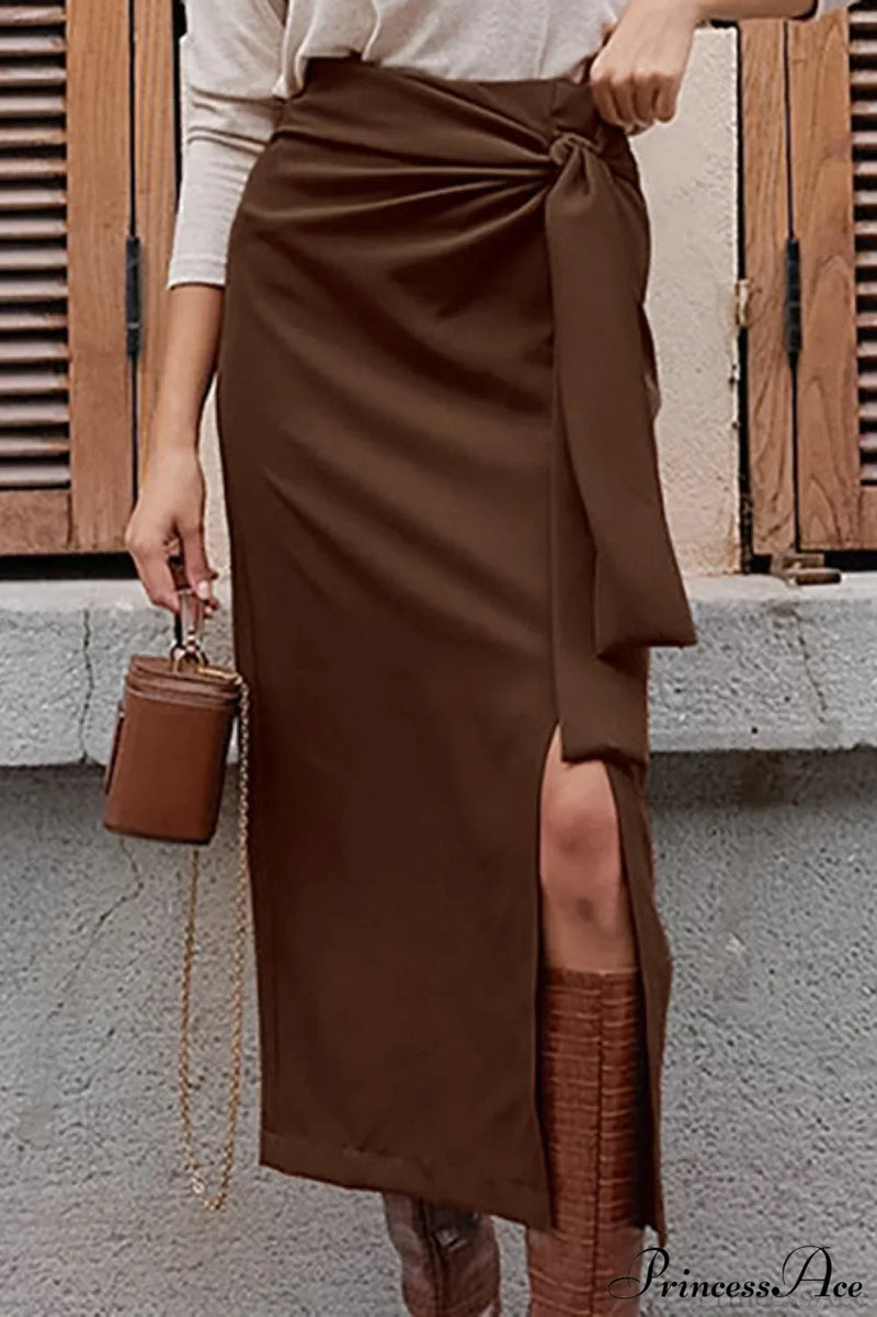 Timeless Vintage Style Garment