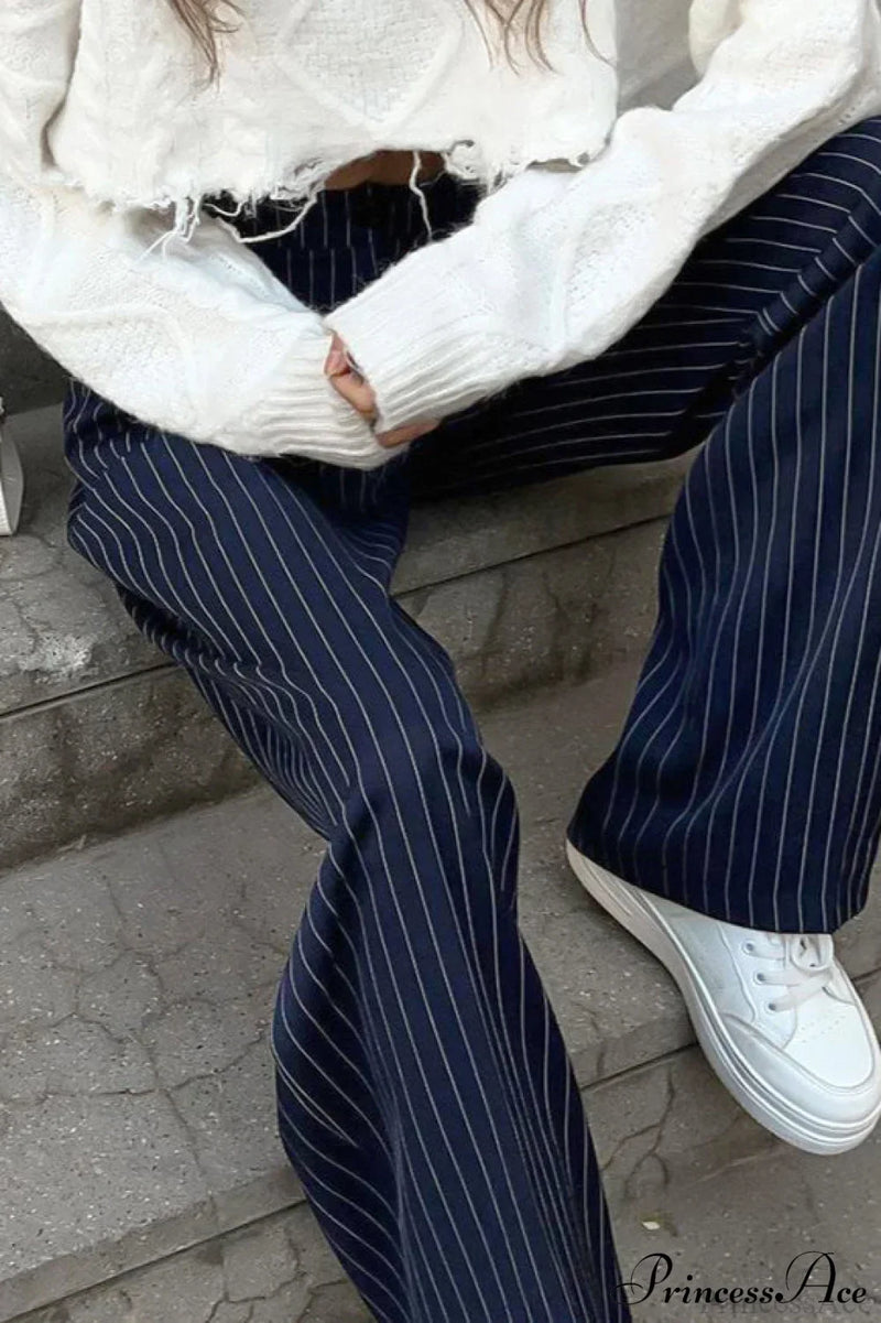 Vintage Inspired Pants