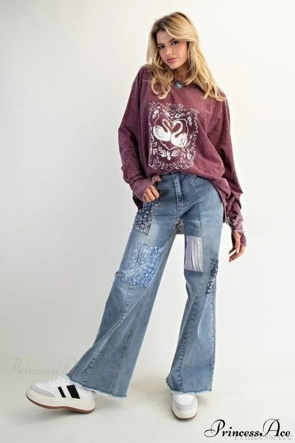 Timeless Vintage Style Garment