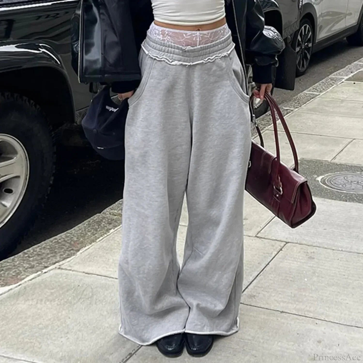 Grey