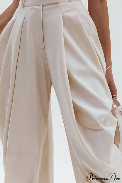 Thoughtfully Designed Pants