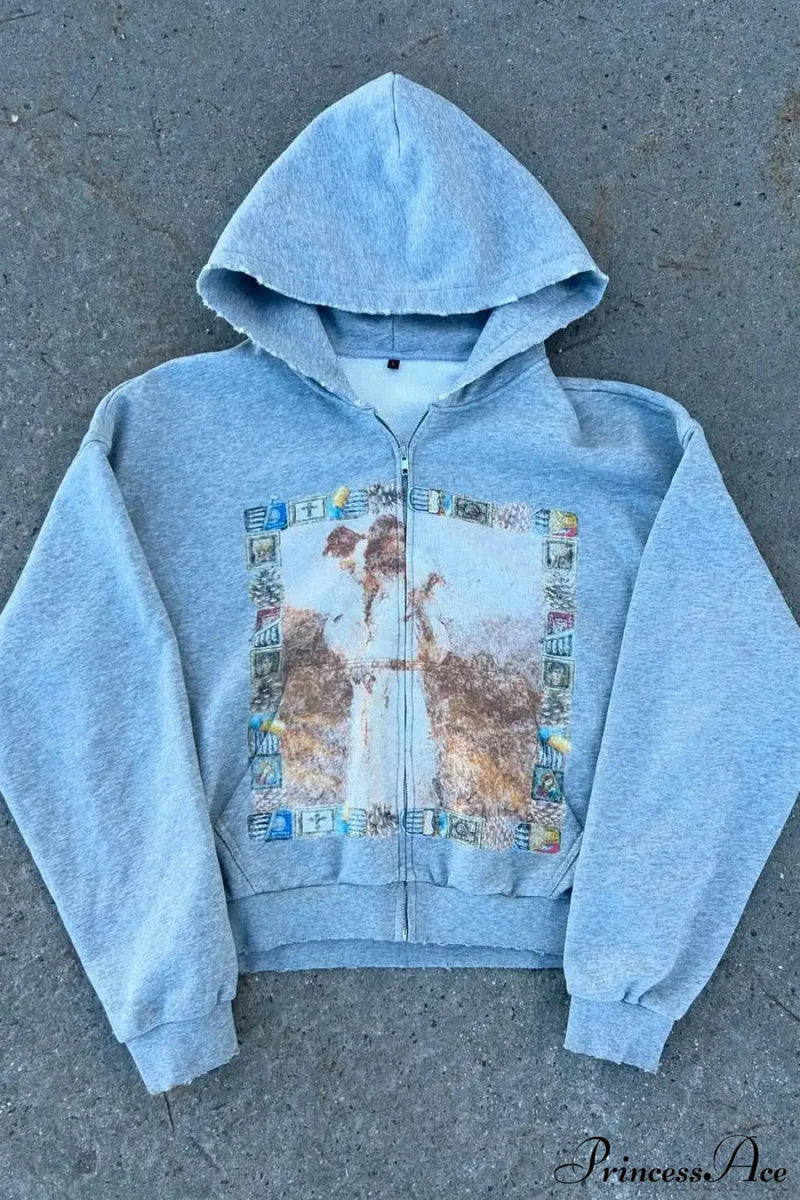 Thoughtfully Designed Garment