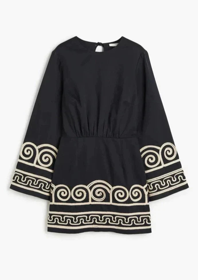Beautifully Crafted Dress