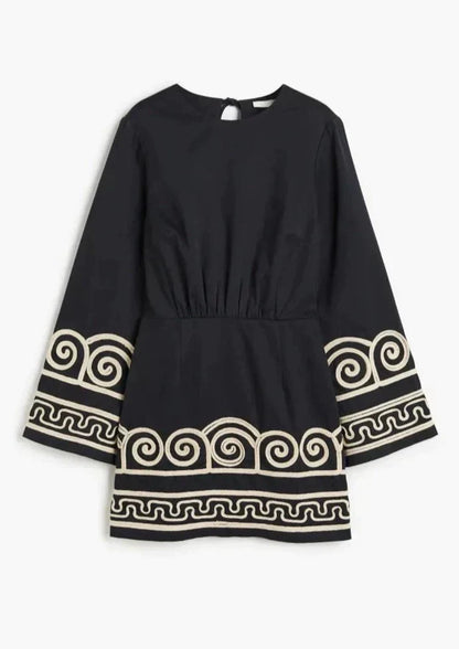 Beautifully Crafted Dress