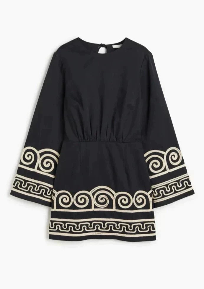 Vintage Inspired Dress
