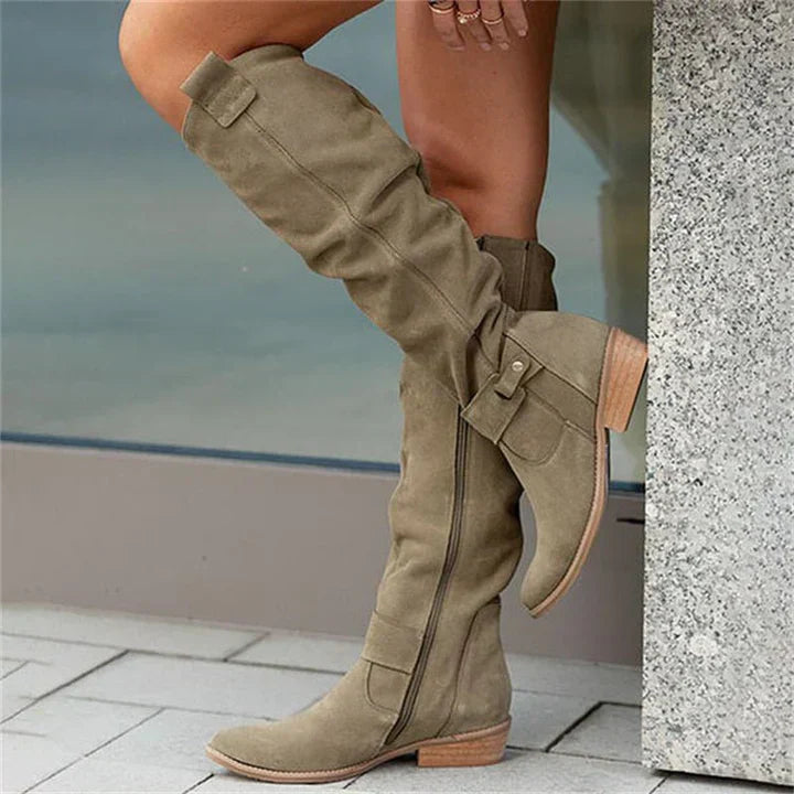 Beautifully Crafted Orthopedic Boots
