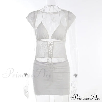 Elegantly Designed Dress