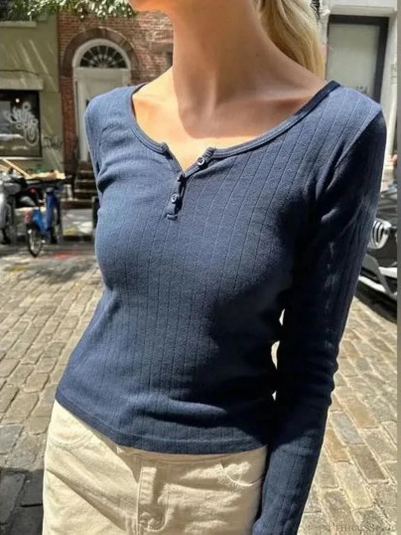 Thoughtfully Designed Top
