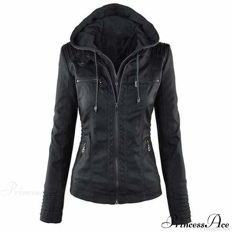 Vintage Inspired Jacket