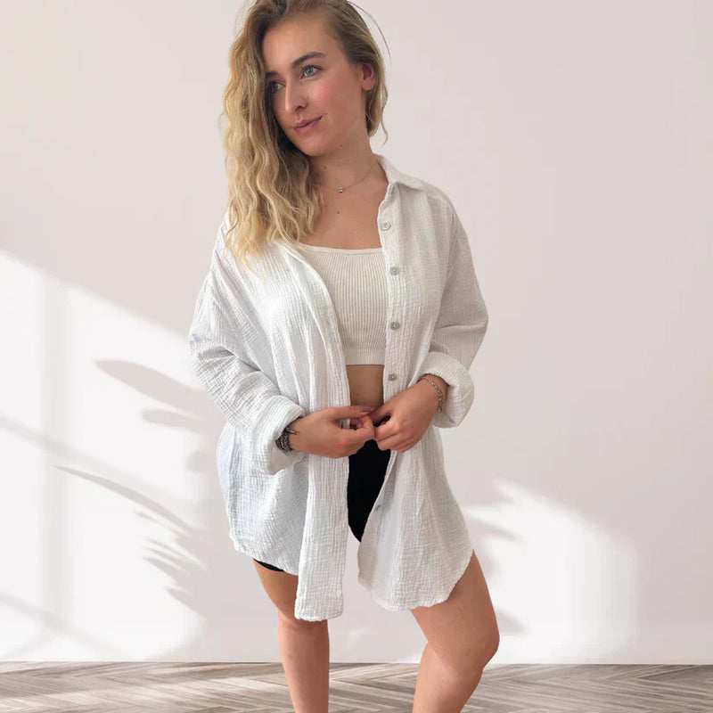 Classic Vintage Shirt