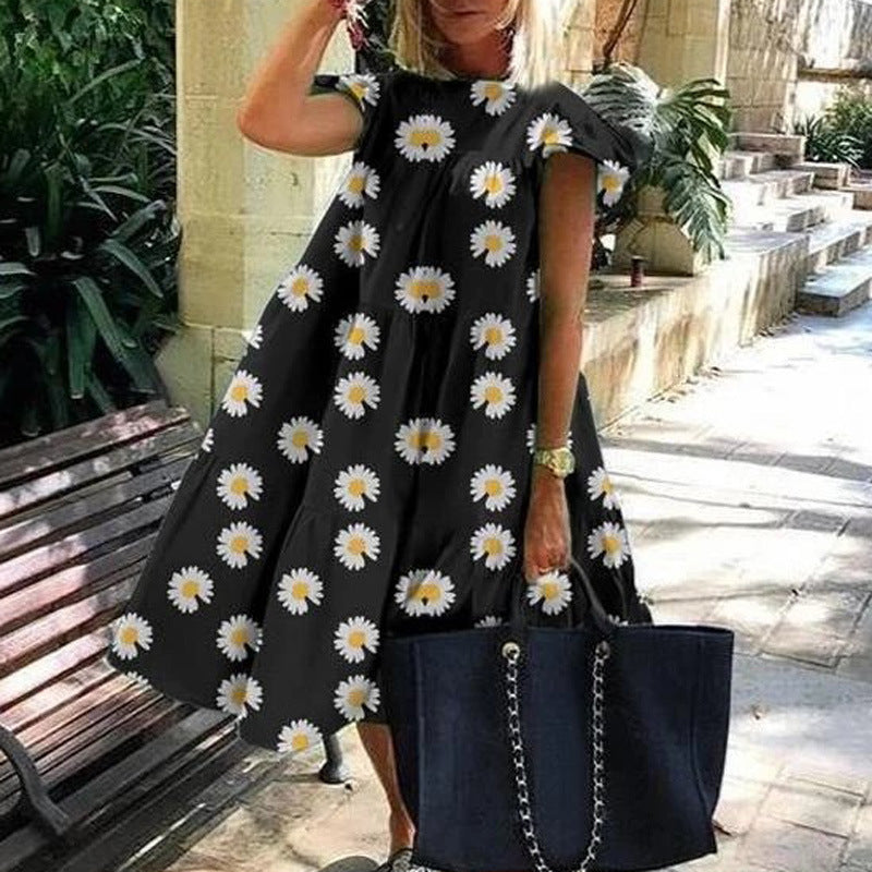 Classic Vintage Dress