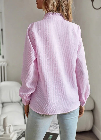 Timeless Vintage Style Blouse