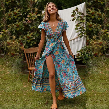 Classic Vintage Dress