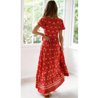 Vintage Inspired Dress