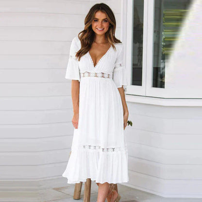 Vintage Inspired Dress