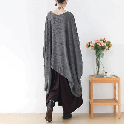 Gracefully Designed Blouse