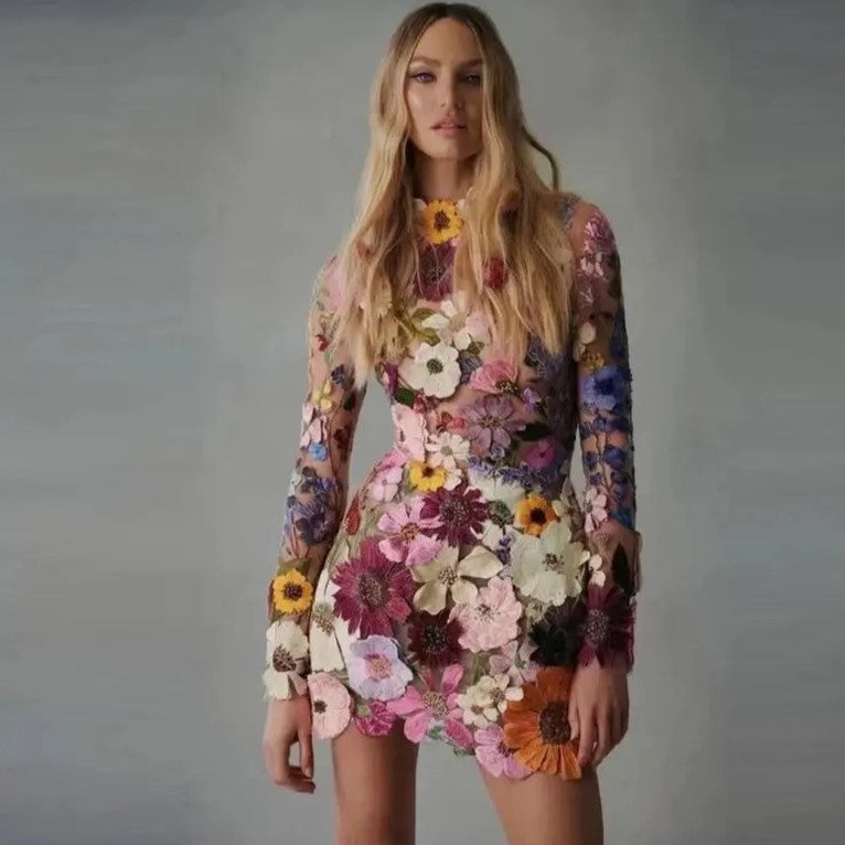 Thoughtfully Designed Garment