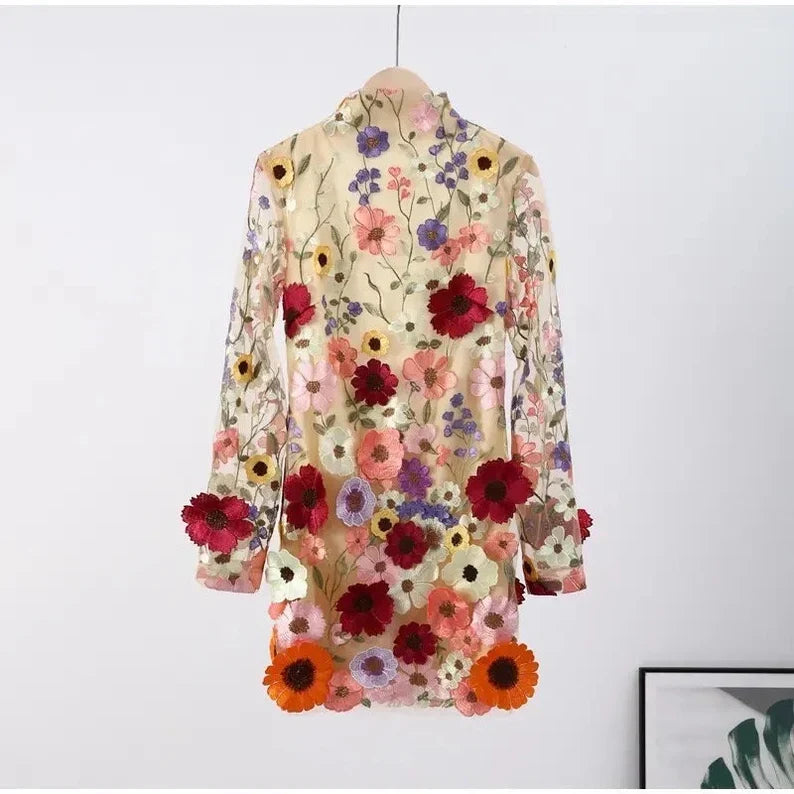 Thoughtfully Designed Garment
